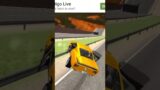 Car crush drive to death #bemngdrive #cardrive #game @New_Tranding_Videos__ @bitxxo