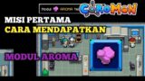 Cara Mendapatkan Modul Aroma Coromon Full Story