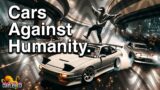 Cars Against Humanity 6: the Facebook Marketplace-based automotive card game returns