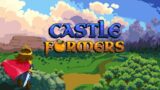 Castle Formers | Trailer (Nintendo Switch)