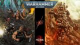 Catachan Astra Militarum Vs World Eaters Warhammer 40k 2000 Point Battle Report