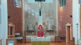 Catholic Mass on 22 November 2023 – Memorial of St Cecilia