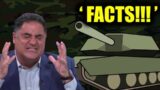 Cenk Logic: The Military Industrial Complex
