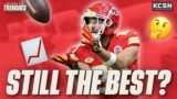 Chiefs ARE STILL the Team to Beat in the AFC: Here's WHY!