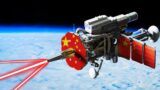 China’s ADVANCED Space Force Strategy For GLOBAL Dominance By 2030
