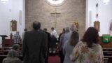 Christ Lutheran Church Gainesville 8:30 Service (11/12/23)