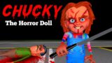 Chucky The Horror Doll Story Part 1 | Guptaji Mishraji
