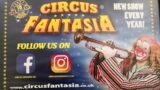 Circus Fantasia 2023 (New Show) Part 2