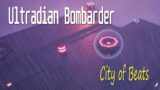 City of Beats | Ultradian Bombarder Boss Fight (No Damage)