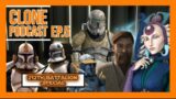 Clone Podcast EP.5 (!!212th battalion SPECIAL!!)