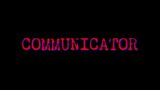 Communicator