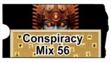 Conspiracy TikTok Mix 56 (Navigating the Uncharted Waters of Truth)
