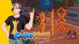 Coromon | ALL NEW #Coromon version! NEW Coromon! NEW Battle Dome! | Rook Rules