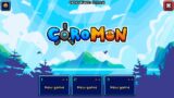 Coromon -Game Walkthrough Gameplay