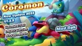 Coromon Mod Apk | v1.2.5 | Unlocked Full | Android Mod