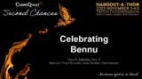 CosmoQuest Hangout-a-Thon: Celebrating Bennu and OSIRIS-REx