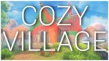 Cozy Village | GamePlay PC