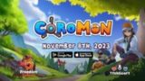 Cromon gameplay Android/ IOS || Build an army with 120 monsters