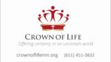 Crown of Life Lutheran School Veterans Day Chapel- November 9, 2023