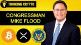 Crypto Regulation Exposed: Congressman Reveals Truth About SEC & Gary Gensler
