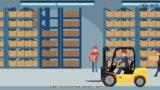 Cutting-edge Safety: AI Collision Prevention System for Forklifts