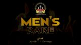 DARE  |  Saturday 28 October 2023  |  Apostle T.F Chiwenga.