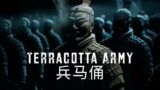 DARK AMBIENT MUSIC | Terracotta Army – Hymn of the Silent Guardians