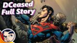 DCeased "DC's Zombies" The Entire Saga – Full Story From Comicstorian