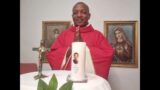 DEVOTION FOR WEDNESDAY 22ND NOVEMBER 2023 WITH FR EUSTACE SIAME SDB!