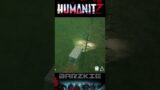 DISASTER STRIKES 2 TIMES! in humanitz! – HumanitZ #shorts #humanitz
