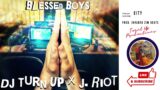 DJ Turn Up & J. Riot – City Prod. Invader Zim Beats (Track 11)