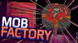 DRAGON SLAYER! – MOB FACTORY