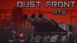 DUST FRONT RTS | Steam Trailer