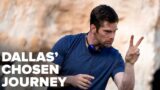 Dallas’ Chosen Journey | Studio 5 – November 15, 2023
