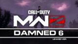 Damned 6 – Call of Duty: Modern Warfare III Zombies Main Theme