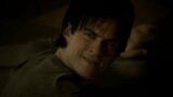 Damon Tortures Mason – The Vampire Diaries 2×06 Scene