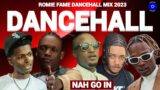 Dancehall Mix 2023, Skeng, Valiant, Chronic law, Malie, Najeeriii, De Alpha Nah Go In, Romie Fame