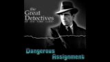 Dangerous Assignment: The Smuggling Racket (EP4223)