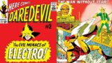 Daredevil vs Electro! | Daredevil #2