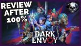 Dark Envoy – Review After 100%
