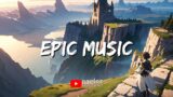 Dark Symphony: Epic Music for Intense Battle and Action Scenes