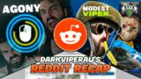 DarkViperAU's Reddit Recap – September 2023
