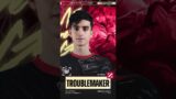 Day 1 of the M5 Wild Card gives us an EPIC Qiddiya Gaming Play of the Day! Troublemaker!