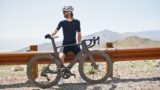 Death Valley with Syncros Capital SL Wheels – Director's Cut