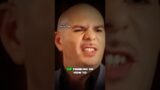 Defying Expectations Reinventing the Music Industry Against All Odds #pitbull #speech #viral #short