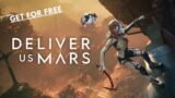 Deliver Us Mars FREE  epic games