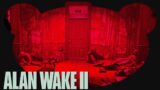 Der Raum des Teufels – #15 Alan Wake 2 (Horror Gameplay Deutsch)