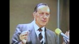 Derek Prince: 4412-What it means to be a man of God