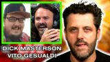 Dick Masterson & Vito Gesualdi – The Biggest Problem in The Universe | Episode #84 | Low Value Mail