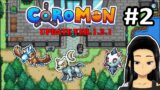 Die ERSTEN Teammitglieder?! ~Let's Play: Coromon # 2